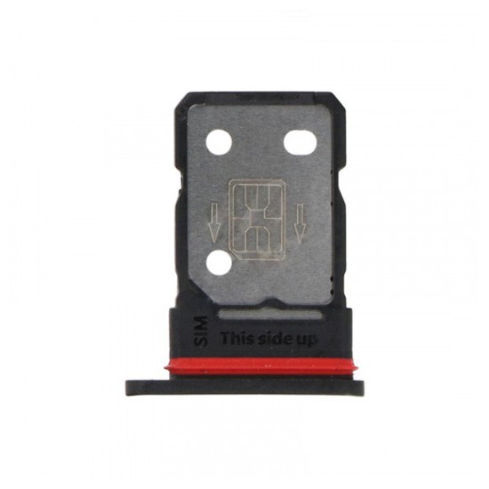 SUPORTE SIM ONEPLUS 9 PRO PRETO